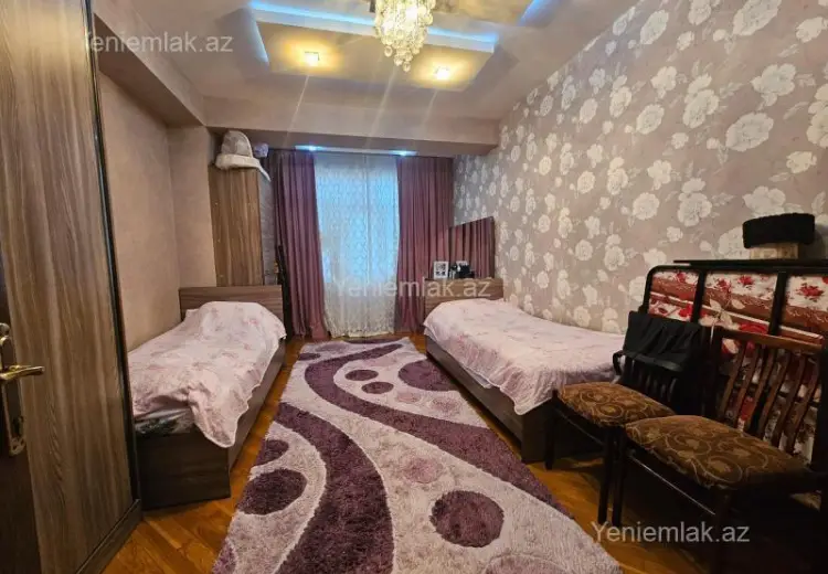 249 000 AZN - 2 otaqlı mənzil Satılır, Nizami, Bakı