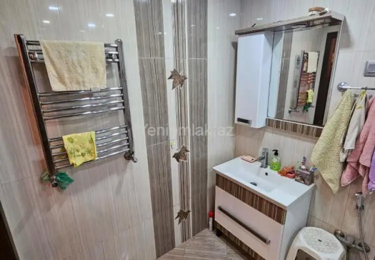 249 000 AZN - 2 otaqlı mənzil Satılır, Nizami, Bakı