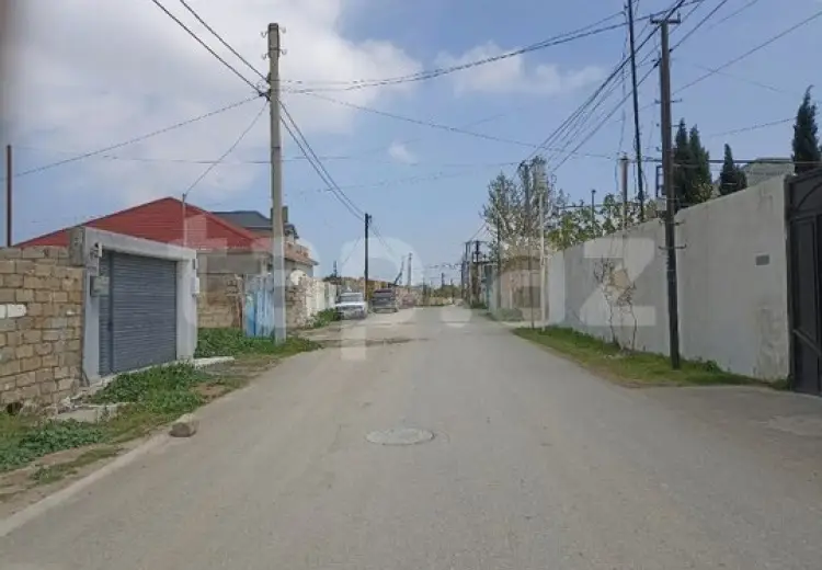 0 m² Obyekt / Ofis , Saray, Abşeron
