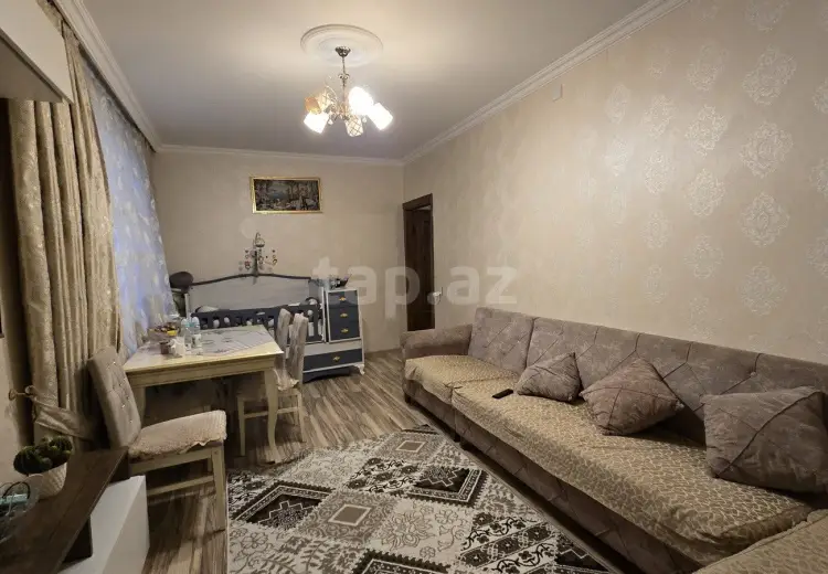 2 otaqlı mənzil , Xırdalan