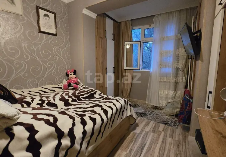 2 otaqlı mənzil , Xırdalan