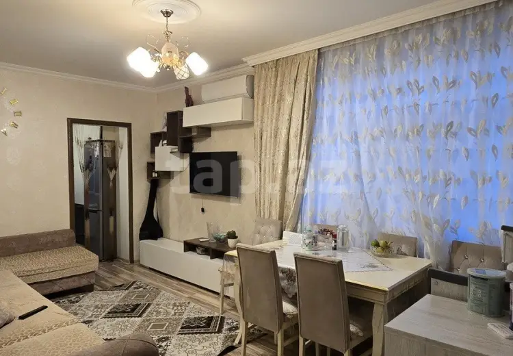 2 otaqlı mənzil , Xırdalan