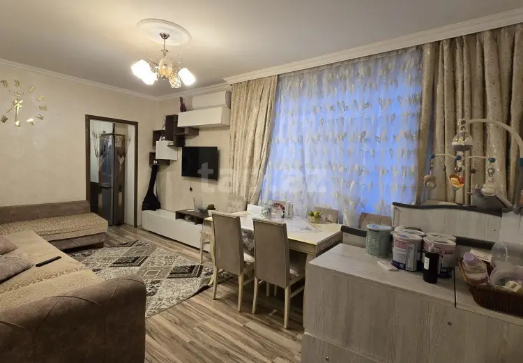 2 otaqlı mənzil , Xırdalan