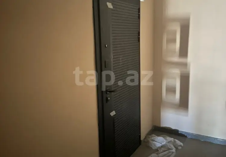 3 otaqlı mənzil , Bakı