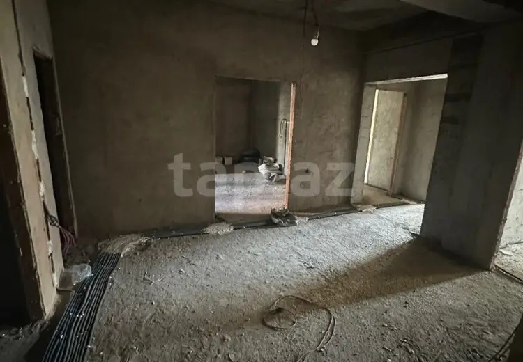3 otaqlı mənzil , Bakı