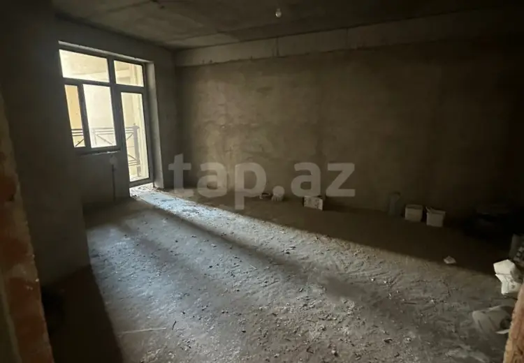 3 otaqlı mənzil , Bakı