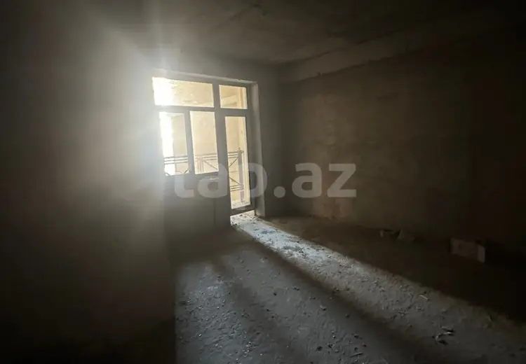 3 otaqlı mənzil , Bakı