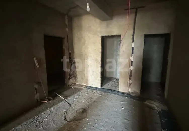 3 otaqlı mənzil , Bakı