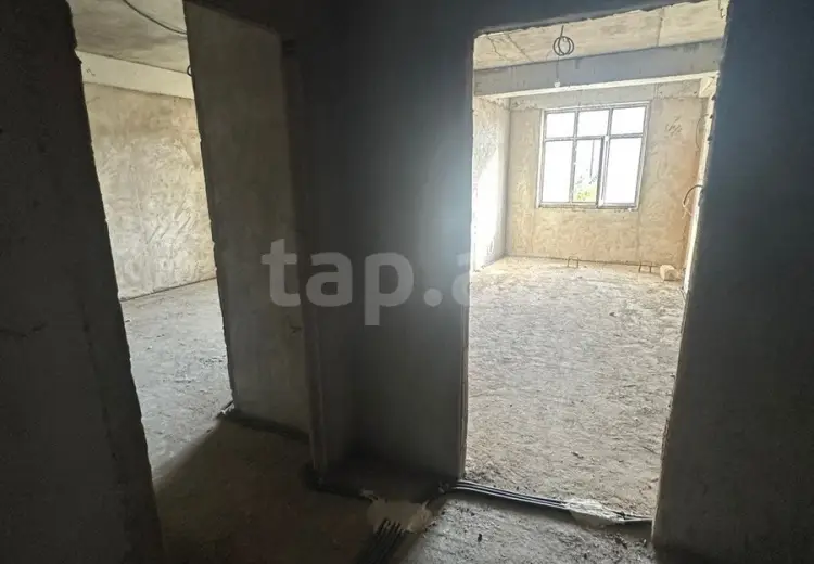 3 otaqlı mənzil , Bakı