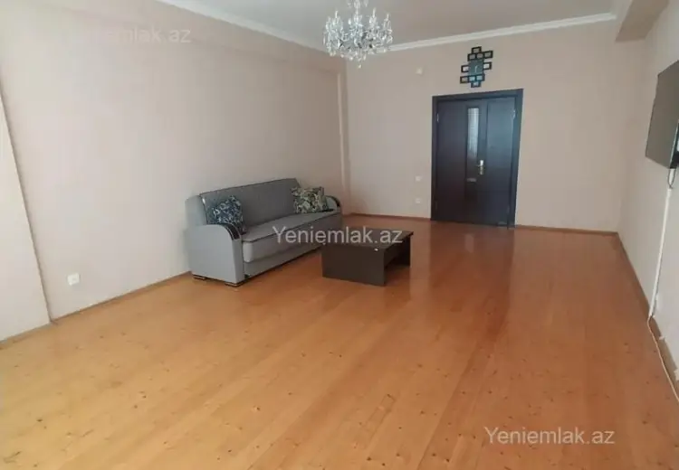 340 000 AZN - 3 otaqlı mənzil Satılır, Nizami, Bakı