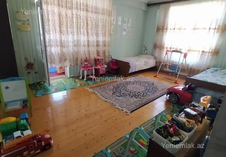 340 000 AZN - 3 otaqlı mənzil Satılır, Nizami, Bakı