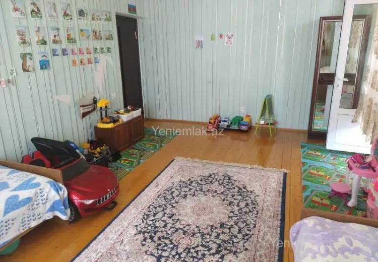 340 000 AZN - 3 otaqlı mənzil Satılır, Nizami, Bakı