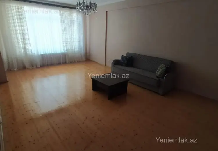 340 000 AZN - 3 otaqlı mənzil Satılır, Nizami, Bakı