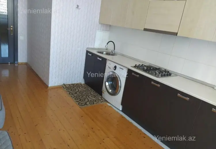 340 000 AZN - 3 otaqlı mənzil Satılır, Nizami, Bakı