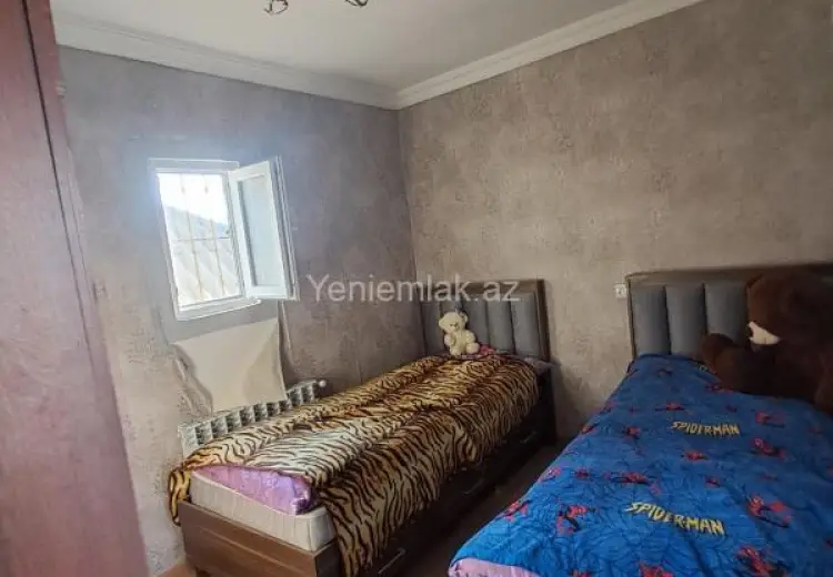 50 000 AZN - 3 otaqlı mənzil Satılır, Xırdalan