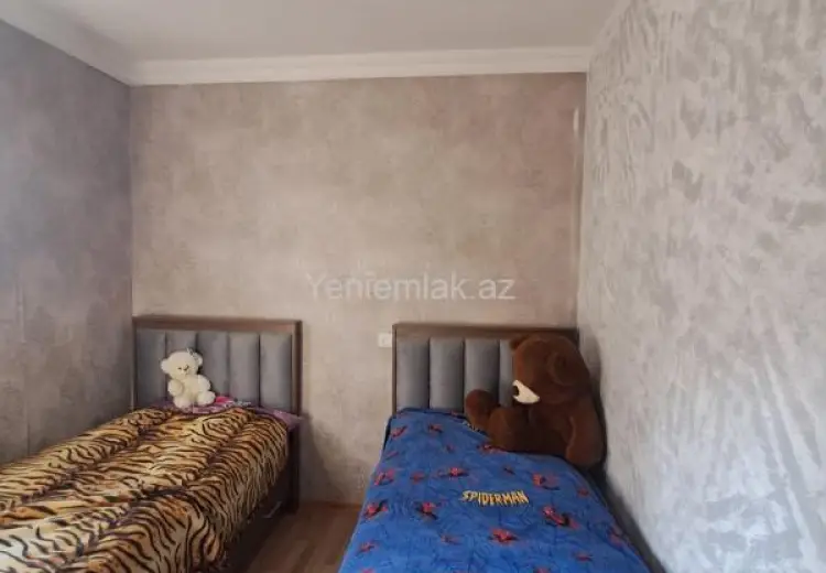 50 000 AZN - 3 otaqlı mənzil Satılır, Xırdalan