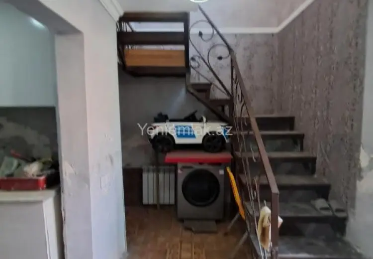 50 000 AZN - 3 otaqlı mənzil Satılır, Xırdalan
