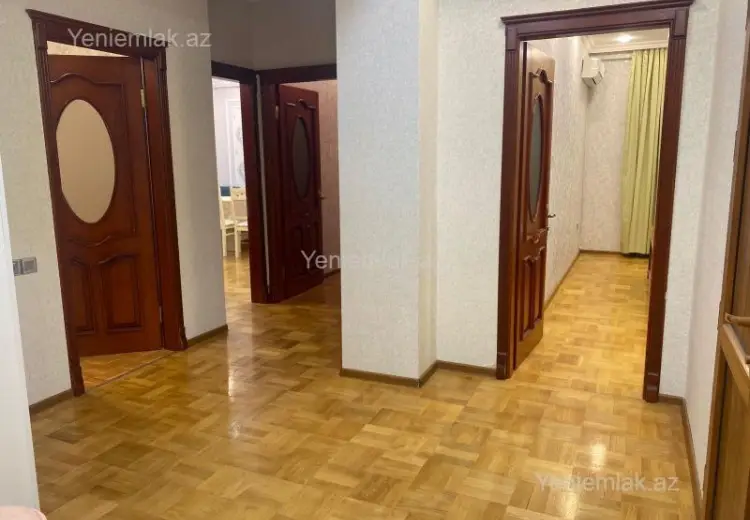 270 000 AZN - 3 otaqlı mənzil Satılır, Nizami, Bakı