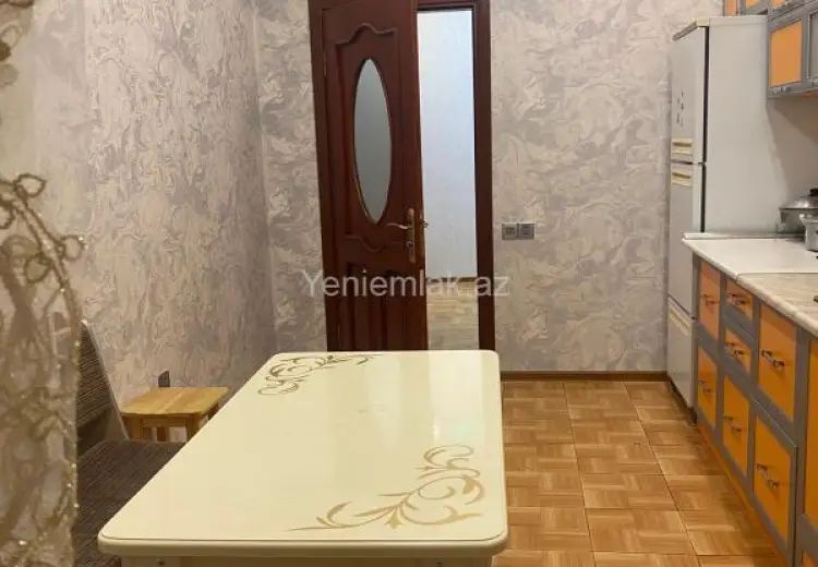 270 000 AZN - 3 otaqlı mənzil Satılır, Nizami, Bakı