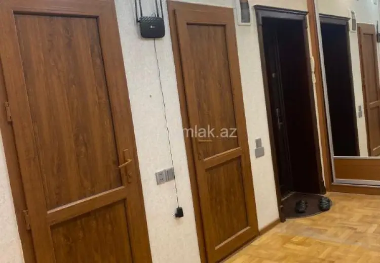 270 000 AZN - 3 otaqlı mənzil Satılır, Nizami, Bakı