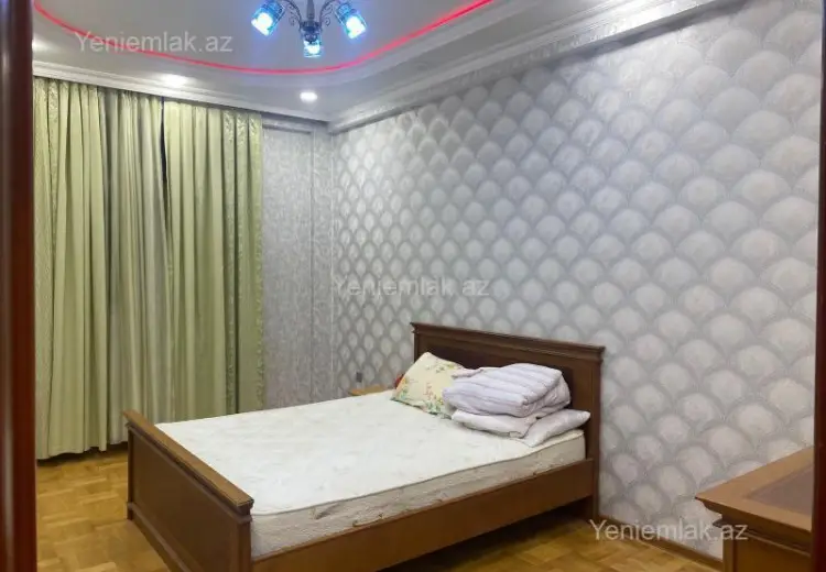 270 000 AZN - 3 otaqlı mənzil Satılır, Nizami, Bakı