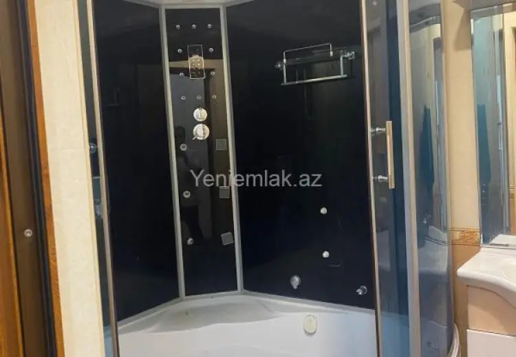 270 000 AZN - 3 otaqlı mənzil Satılır, Nizami, Bakı