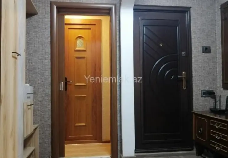198 000 AZN - 4 otaqlı mənzil Satılır, 8-ci kilometr, Nizami, Bakı