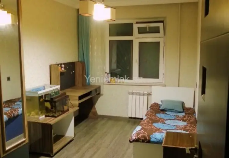 198 000 AZN - 4 otaqlı mənzil Satılır, 8-ci kilometr, Nizami, Bakı