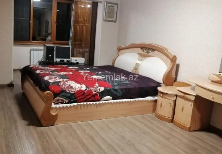 198 000 AZN - 4 otaqlı mənzil Satılır, 8-ci kilometr, Nizami, Bakı