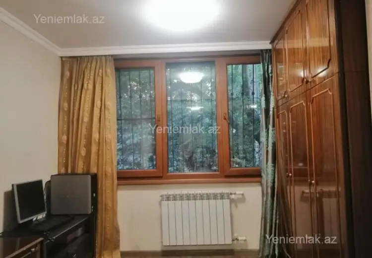 198 000 AZN - 4 otaqlı mənzil Satılır, 8-ci kilometr, Nizami, Bakı