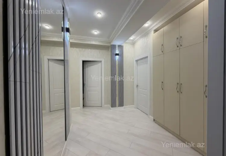 240 000 AZN - 3 otaqlı mənzil Satılır, Xətai, Bakı