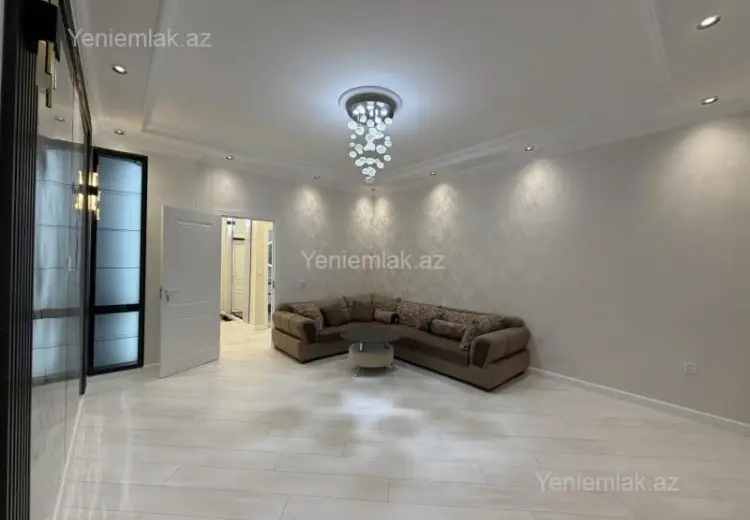 240 000 AZN - 3 otaqlı mənzil Satılır, Xətai, Bakı