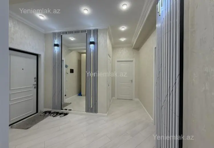 240 000 AZN - 3 otaqlı mənzil Satılır, Xətai, Bakı