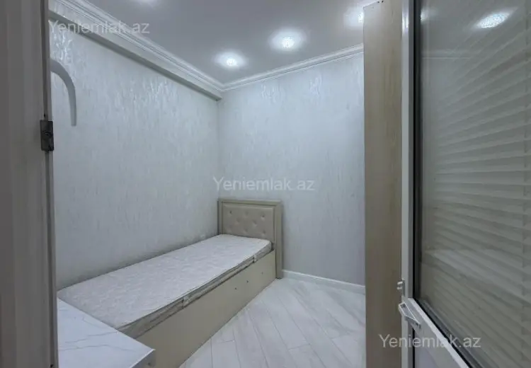 240 000 AZN - 3 otaqlı mənzil Satılır, Xətai, Bakı