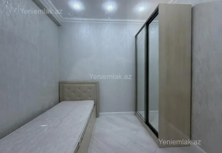240 000 AZN - 3 otaqlı mənzil Satılır, Xətai, Bakı