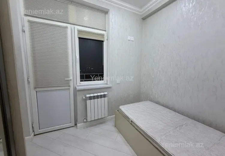 240 000 AZN - 3 otaqlı mənzil Satılır, Xətai, Bakı