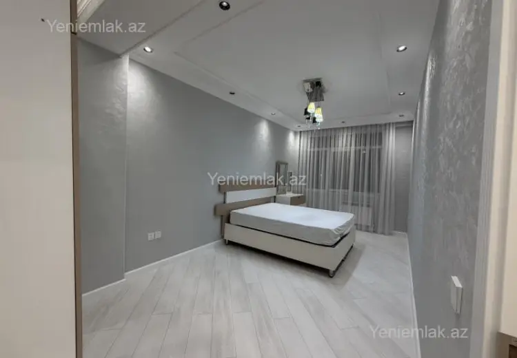 240 000 AZN - 3 otaqlı mənzil Satılır, Xətai, Bakı
