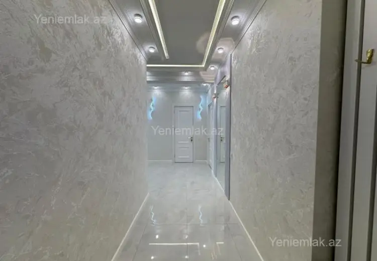276 000 AZN - 3 otaqlı mənzil Satılır, Əhmədli, Xətai, Bakı