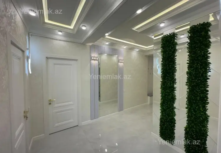276 000 AZN - 3 otaqlı mənzil Satılır, Əhmədli, Xətai, Bakı