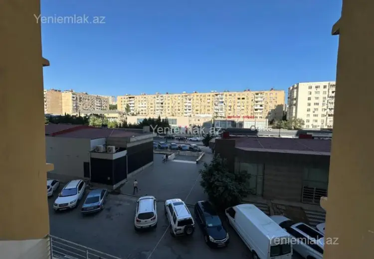 276 000 AZN - 3 otaqlı mənzil Satılır, Əhmədli, Xətai, Bakı