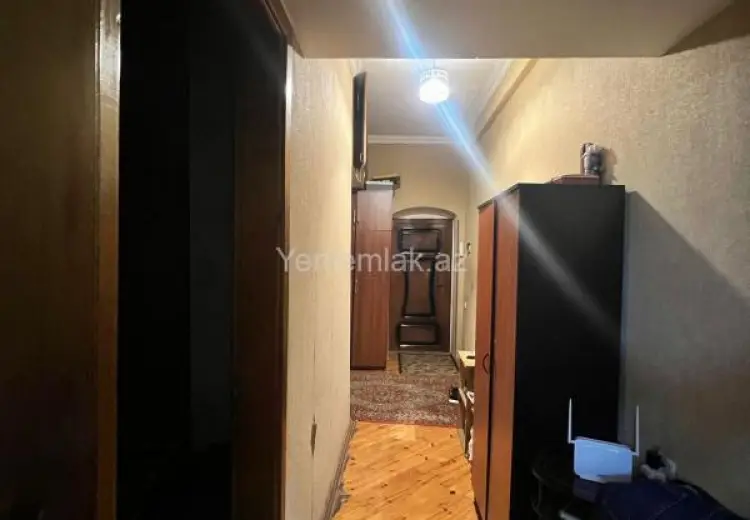 129 000 AZN - 2 otaqlı mənzil Satılır, Xətai, Bakı