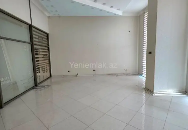 410 m² Obyekt / Ofis Satılır, Sumqayıt Bulvarı, Sumqayıt