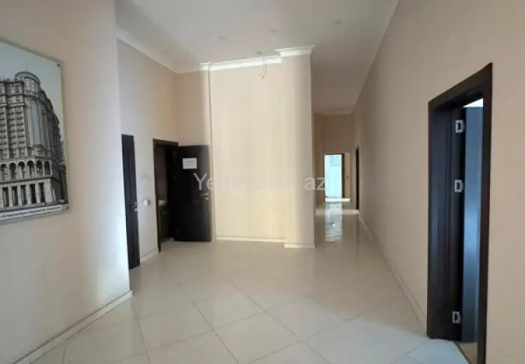 410 m² Obyekt / Ofis Satılır, Sumqayıt Bulvarı, Sumqayıt