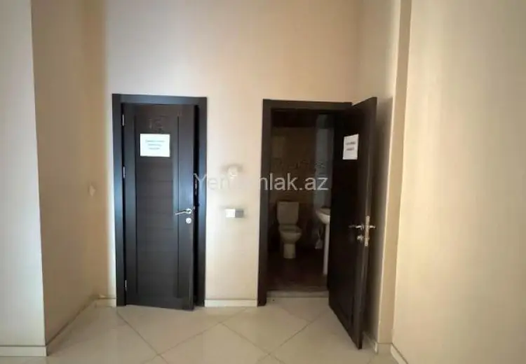 410 m² Obyekt / Ofis Satılır, Sumqayıt Bulvarı, Sumqayıt