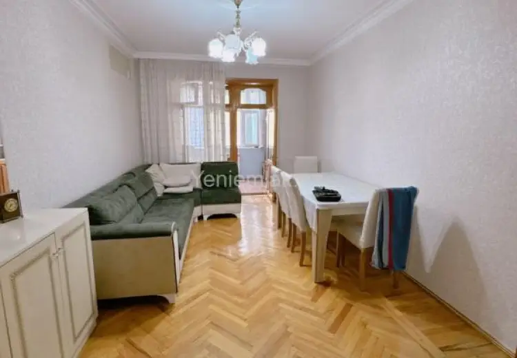 142 000 AZN - 3 otaqlı mənzil Satılır, Xətai, Bakı