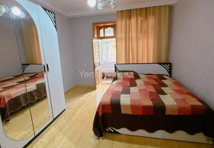142 000 AZN - 3 otaqlı mənzil Satılır, Xətai, Bakı