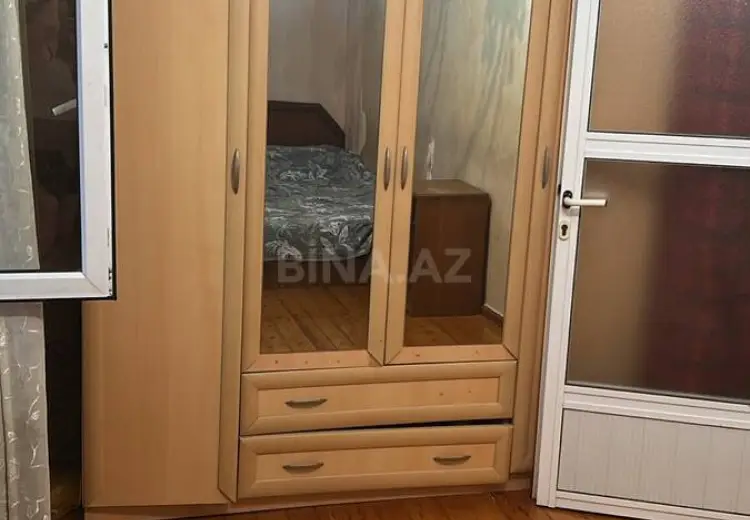 2 otaqlı mənzil Kirayə (aylıq), Yasamal qəs., Yasamal, Bakı