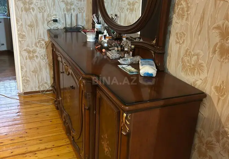 2 otaqlı mənzil Kirayə (aylıq), Yasamal qəs., Yasamal, Bakı