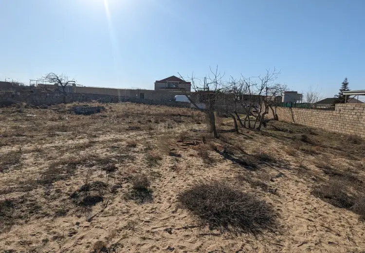 24 sot Torpaq Satılır, Kürdəxanı qəs., Sabunçu, Bakı
