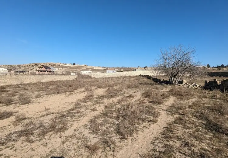 24 sot Torpaq Satılır, Kürdəxanı qəs., Sabunçu, Bakı